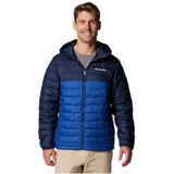 Powder Lite - Bodywarmer - Waterdichte Stof - Warmtereflecterende Technologie