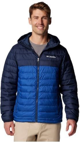 Powder Lite - Bodywarmer - Waterdichte Stof - Warmtereflecterende Technologie