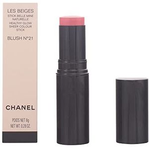 Les Beiges Stick Belle Mine Naturelle Blush 21-Rose 8 Gr