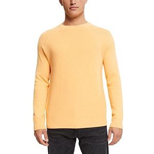 ESPRIT Heren Trui 991ee2i306, 844/Peach 5, XXL