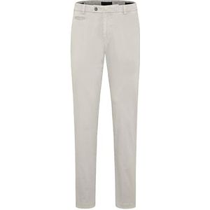 bugatti Chino voor heren, beige-30, 33W x 34L