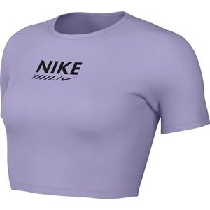Nike Dames W NSW Tee BBY Gls Shirt
