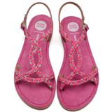 Gioseppo - Wenham - Sandalen - Leren - Gevoerde Zool - Verstelbare Enkelband