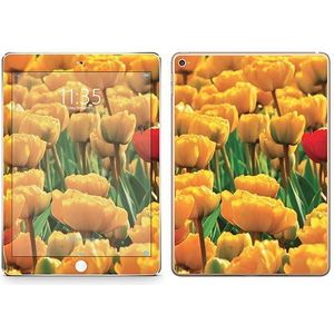 Royal Muursticker RS. 101988 zelfklevend voor iPad Air 2 Tulips,