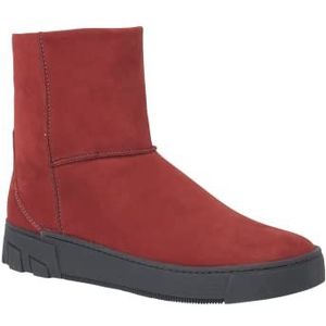 Ganter Giulietta-G Halflange dameslaarzen, Chianti, 36 EU