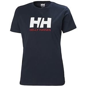 Helly Hansen Dames Hh Logo T-shirt korte mouw