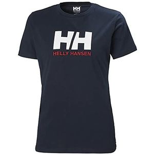 Helly Hansen Dames T-shirt met HH-logo