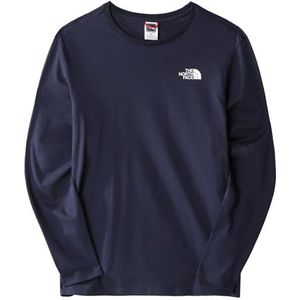 THE NORTH FACE Easy blouse Summit Navy XL