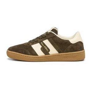 Marc O'Polo Court sneakers voor dames, 430, 36 EU, 430, 36 EU