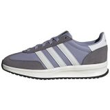adidas - RUN 70S 2.0 - Gymschoenen - Zilver Violet - 38 EU