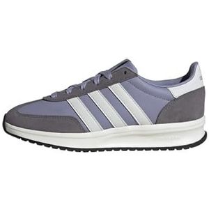 adidas - RUN 70S 2.0 - Gymschoenen - Zilver Violet - 38 EU