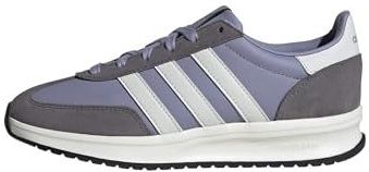 adidas - RUN 70S 2.0 - Gymschoenen - Zilver Violet - 38 EU