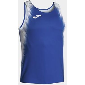 Joma Elite Xi Mouwloos T-shirt