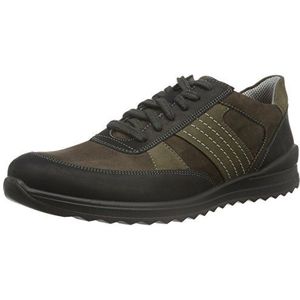 Jomos 319312-12-0076, Oxfords heren 42 EU Weit