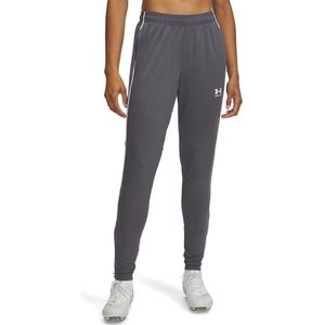 Under Armour UA W Challenger Training PNT - Castlerock / / Wit - LG