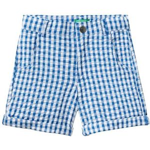 United Colors of Benetton Kinder- en jeugdshorts, Meerkleurig., 18 Maanden