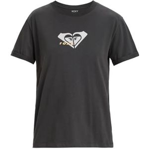 Roxy Oceanregular Corpo T-shirt voor dames (1 stuk)
