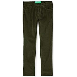United Colors of Benetton Herenpantalone broek, Duffel Bag 22m, 52
