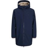JACK & JONES Tussenparka  navy