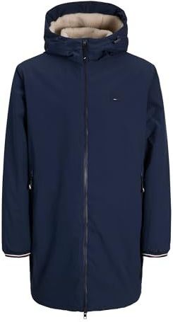 JACK & JONES Tussenparka  navy