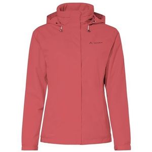 Vaude - Escape Bike Warm - Fietsjas - Zwart - Waterdicht - Ademend