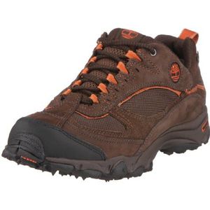 Timberland 43124 Traildart RG SUV FTP, heren sportschoenen - wandelen, braun dark brown roest, 45 EU