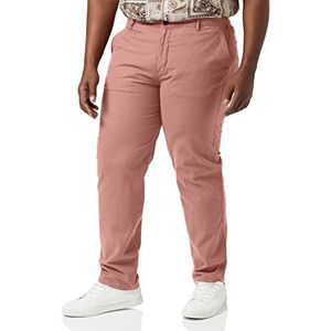 Dockers Originele Chino Tapered herenbroek, Myristica - licht, 30 W/32 l, Myristica - Lichtgewicht, 30W / 32L