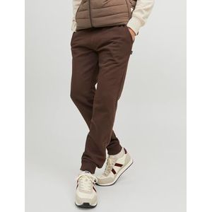 Bestseller A/S JPSTGORDON JJSTAR Sweat Pant BEX NOOS joggingbroek voor heren, Seal Brown, L, bruin, L