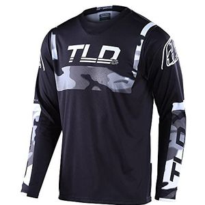 Troy Lee Designs MTB-jersey voor heren (pak van 1)