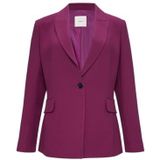 s.Oliver BLACK LABEL Blazer, Slim Fit, 4639, 34