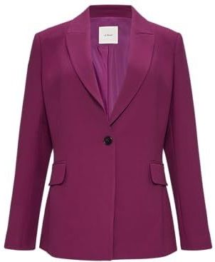 s.Oliver BLACK LABEL Blazer, Slim Fit, 4639, 34