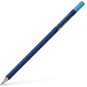 Faber Castell Aquarelle Art Grip Studio potloden, lichtblauw, 147