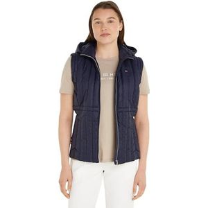 Tommy Hilfiger - Vest - Duurzaam - Authentiek - Origineel