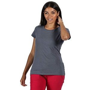 Carlie T-shirt van coolweave katoen