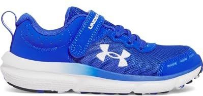Under Armour - UA BPS Assert 10 AC - Sportschoenen - Blauw
