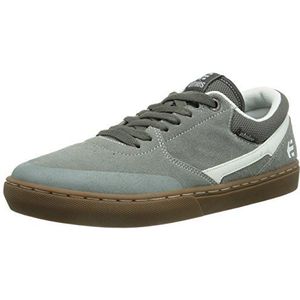 Etnies Heren MNS Rap Cl Skateboardschoenen, grijs 367 grijs rubber., 42.5 EU