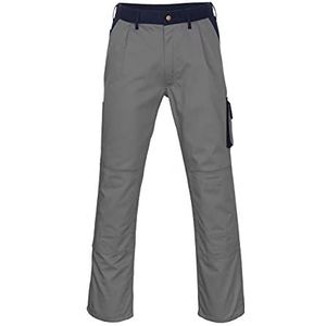 Mascot 00979-430-881-82C43 Maat L82cm/C43 ""Torino"" Broek - Antraciet/Marine Blauw