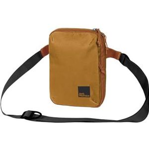 Jack Wolfskin Konya Organizer Schoudertas, Salted Caramel, Salted Caramel