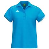 Erima - CMPT - Poloshirt - Korte Mouw