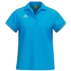 Erima - CMPT - Poloshirt - Korte Mouw