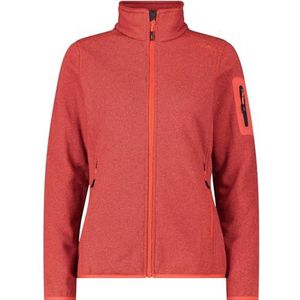 CMP Knit-Tech 3h14746 Fleecejack voor dames