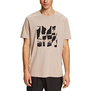 Esprit Heren T shirts kopen Laagste prijs online beslist