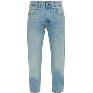 s.Oliver Jeans broek, Mauro Regular Fit, 52z4., 29W x 34L