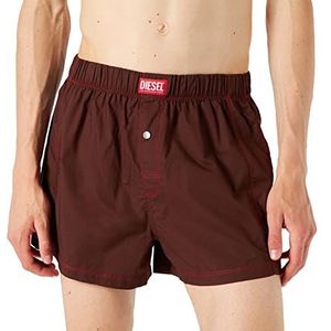 Diesel UUBX-Stark boxershorts met shorts, 70K-0WCAV, M voor heren