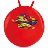Mondo Toys - Kangaroo Design Spiderman Ultimate Marvel - Springbal voor jongens/meisjes - 06961