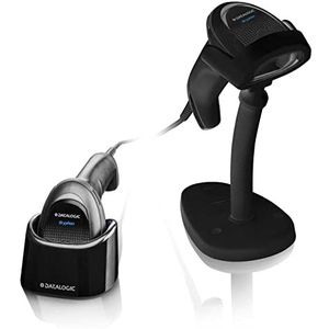 Datalogic Gryphon I GD4520, kit, 2D Mpixel Imager, alleen USB-USB, GD4520-BKK1-HD (Mpixel Imager, alleen USB-USB, zwart (Kit inclusief scanner en USB-kabel 90A052258))