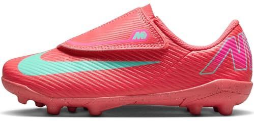 Nike - Jr. Mercurial Vapor 16 Club - Voetbalschoenen - Groen