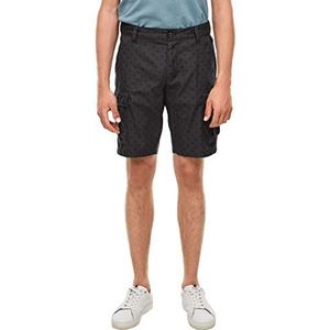 s.Oliver Heren 130.12.006.18.181.2037972 Bermuda Shorts, 98a0, 30, 98a0, 38