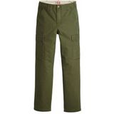 Levi's - A7364-0036 - Cargo Broek - Groen - Katoen