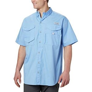 Columbia BonheadTM herenshirt met lange mouwen - - M